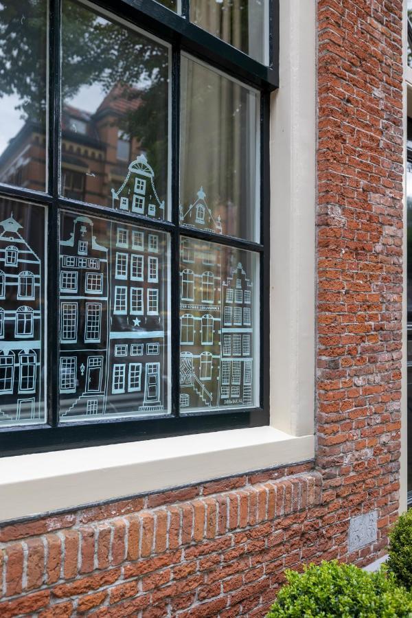 Erfgoed City House Grande Madame Agaath 陆瓦尔登 外观 照片